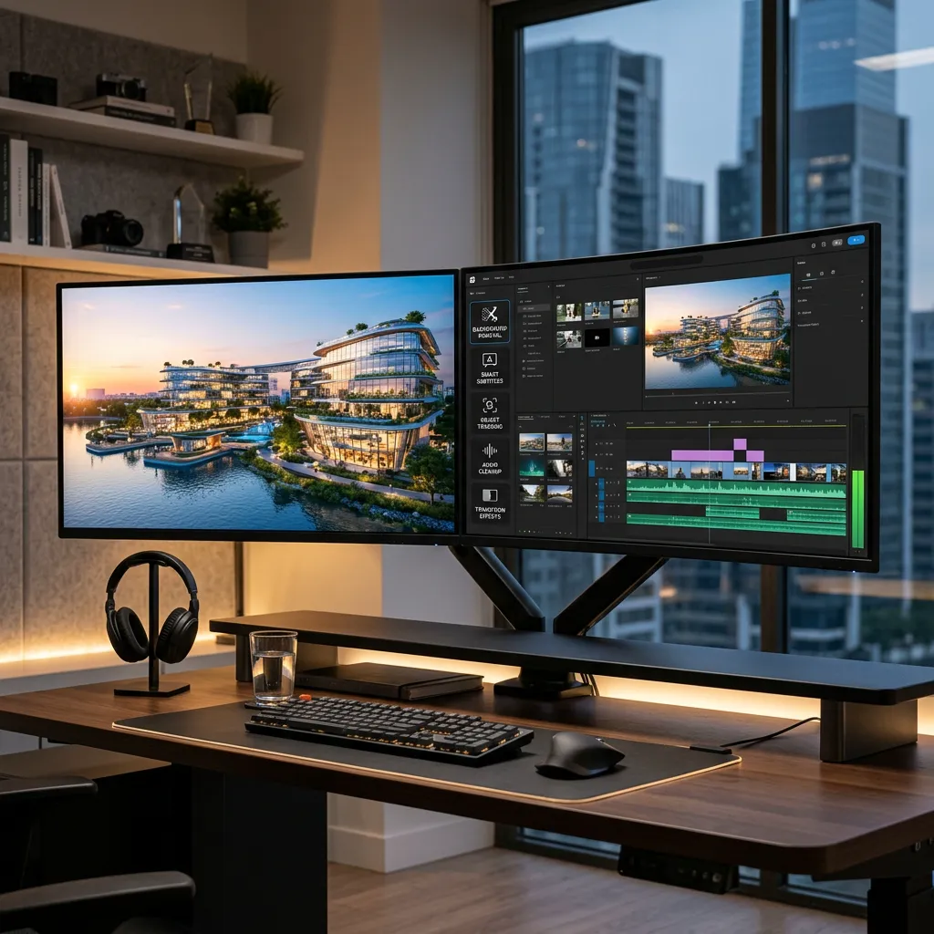 網頁影片剪輯新革命:WebCodecs 如何讓瀏覽器效能超越想像